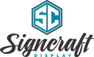 Signcraft Display